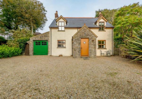 Chestnut Cottage